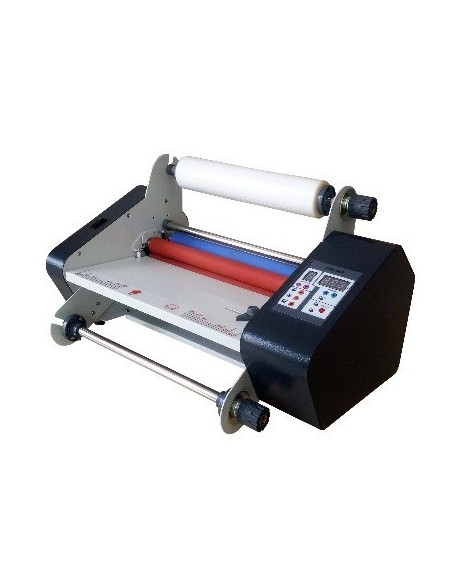 TERMOLAMINADORA ROLLO DE MESA FM-360