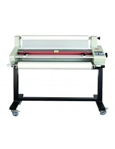 TERMOLAMINADORA EN ROLLO FM650