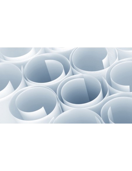 VEGETAL DIN A-4 93 GRS