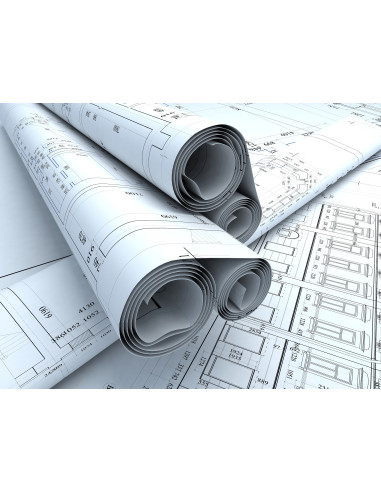 PAPEL PLOTTER INK-JET 0.914 x 40 MTS