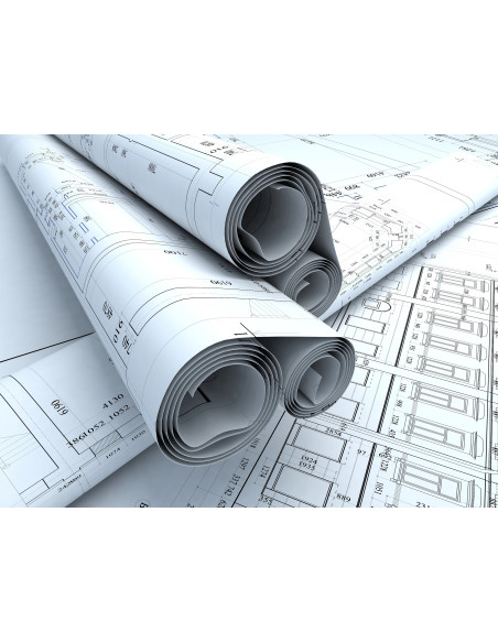 PAPEL PLOTTER INK-JET 0.914 x 40 MTS