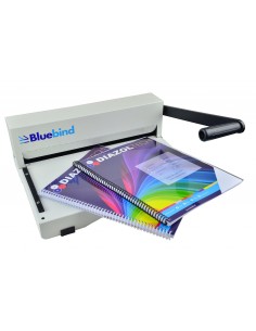 PACK ESPIRALERA BLUEBIND