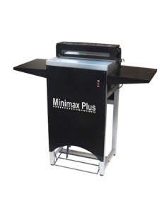 ESPIRALERA MINIMAX PLUS