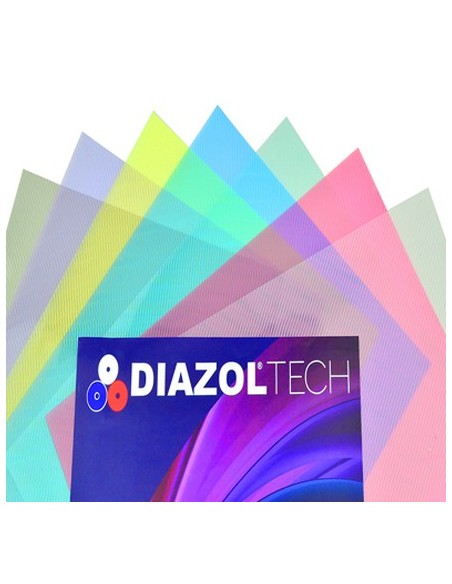 MICAS FANTASIA PP T/CARTA 100 UDS