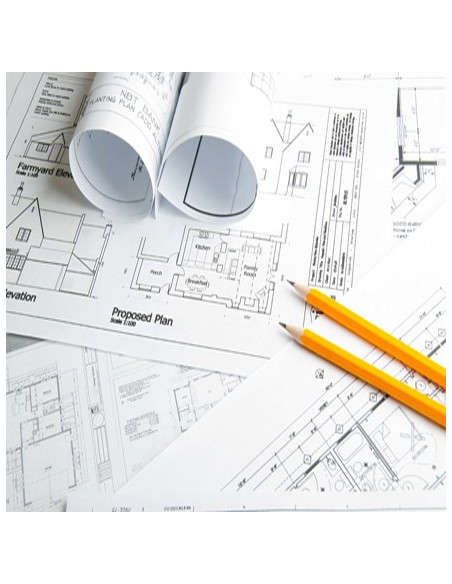 PAPEL PARA FOTOCOPIA 0.90 x 100 MTS