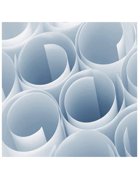 PAPEL VEGETAL PARA FOTOCOPIA 0.610 x 100 MTS 93 GRS