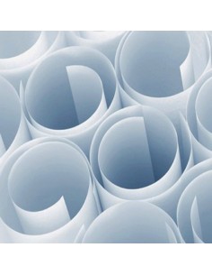 PAPEL VEGETAL PARA FOTOCOPIA OFICIO 93 GRS 125 UNID