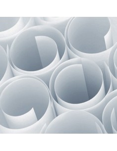 VEGETAL PARA PLOTTERS INK-JET 0.914 x 50 MTS. 103 GRS.