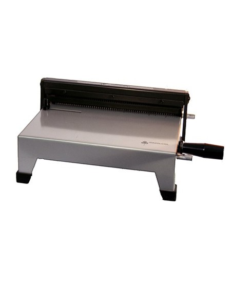 ESPIRALERA ESPIRAMATIC