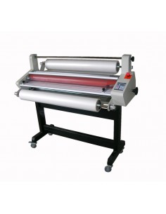 TERMOLAMINADORA EN ROLLOS FM1100