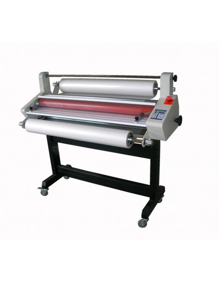 TERMOLAMINADORA EN ROLLOS FM1100