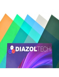 MICAS LISAS PP T/OFICIO 100 UDS