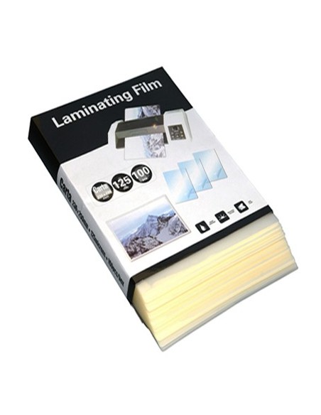 SOBRE TERMO REVISION TECNICA 9.0 x 13.0 CM 175 MIC