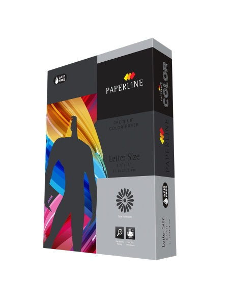 Papel Spectra 75g Oficio Resma 500 Hojas