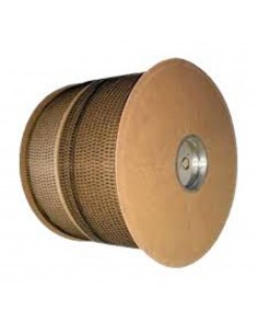 Bobinas Anillos Doble Cero...