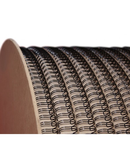 Bobinas Anillos Doble Cero n°8,0 mm