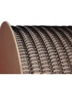 Bobinas Anillos Doble Cero... 2