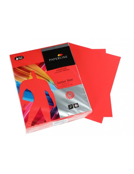 Papel Spectra Deep 80g Oficio Resma 500 hojas