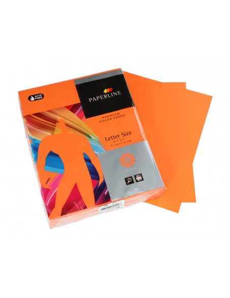 Papel Spectra Deep 80g Oficio Resma 500 hojas