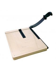 Guillotina de Mesa Offi-Trim 1518