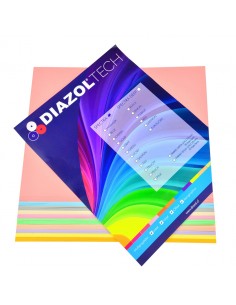 Papel Spectra 75g Pliego...