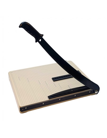 Guillotina de Mesa Offi-Trim 1512