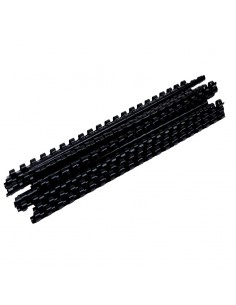 Anillos Plásticos 22mm 50 Uds 2