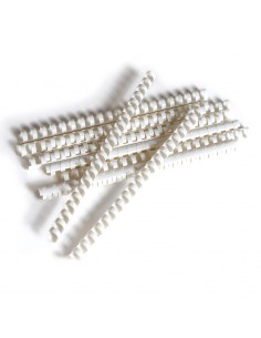 Anillos Plásticos 32mm 50 Uds 2