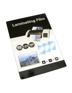 Sobres Termolaminados...