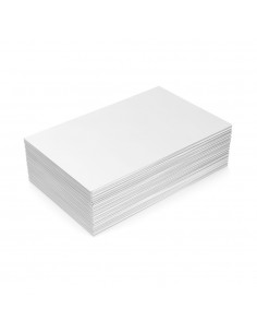 Cartulinas Blancas 180g...