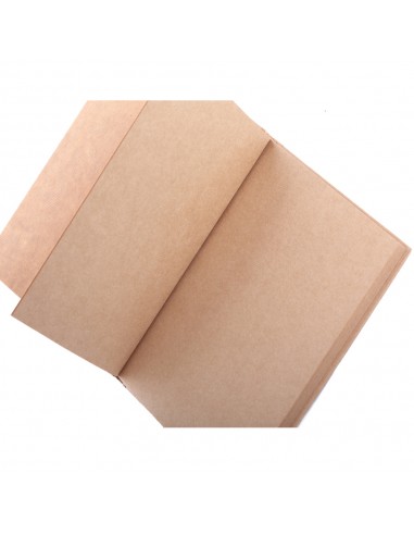Papel Kraft Resma 77 x 110 60g 250 Hjs