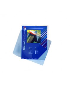 Micas Lisas PVC T/Oficio... 2