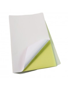 Papel Adhesivo Glossy...