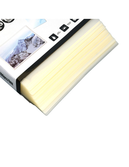 Sobres Termolaminados 175mic T/DIN A4 100 Uds