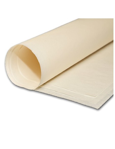 PAPEL MANTEQUILLA 40 GRS T/PLIEGO 500 UDS