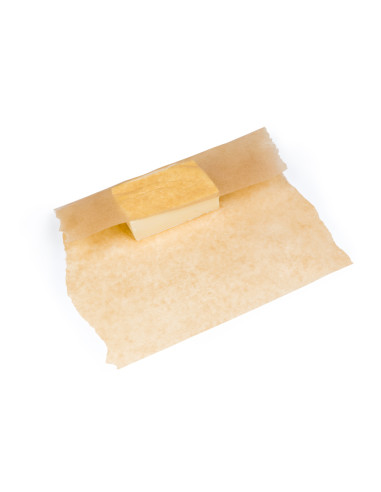 Papel Mantequilla 40g T/Pliego 250 Hojas