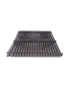 Anillos Metálicos Doble...