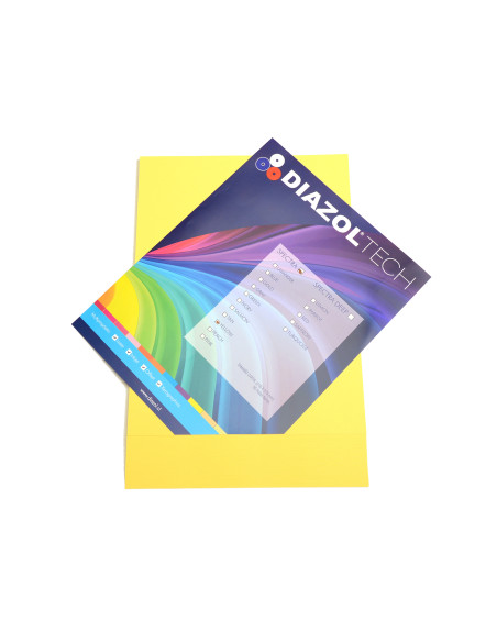 Papel Spectra 75g Carta Sachet 50 Hojas