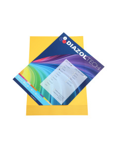 Papel Spectra 75g Oficio...