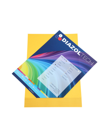 Papel Spectra 75g Oficio Sachet 50 Hojas