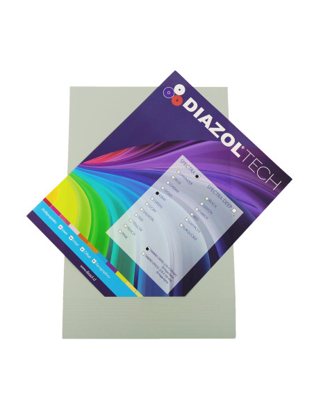 Papel Spectra 75g Carta Sachet 50 Hojas