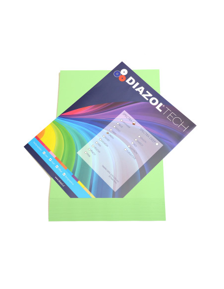 Papel Spectra 75g Carta Sachet 50 Hojas