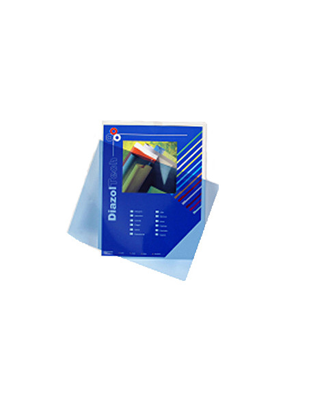 Micas Gofradas T/Carta 100 Uds