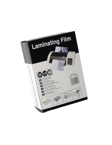 Sobres Termolaminados 175mic T/Municipal 100 Uds