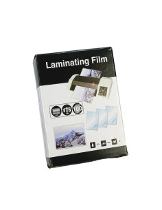 Sobres Termolaminados Jumbo...