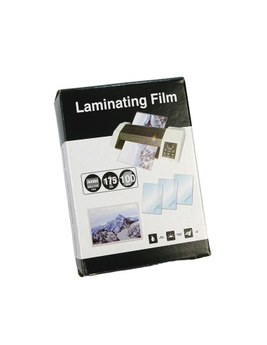 Sobres Termolaminados Jumbo 175mic...