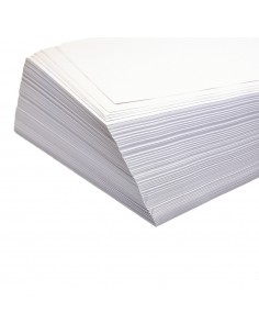 Papel Hilado 140 g T/Din A-3 2