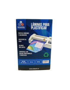 Sobres Termolaminados... 2