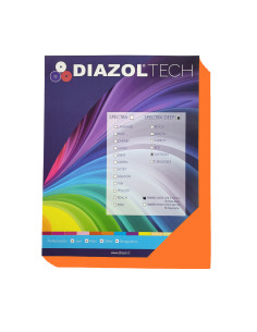 Papel Spectra Deep 80g...