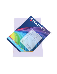 Papel Spectra 75g Carta...